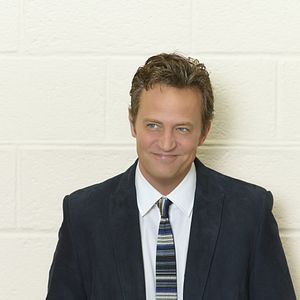 Photo Matthew Perry