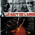 Photo Le saut de l'ange
