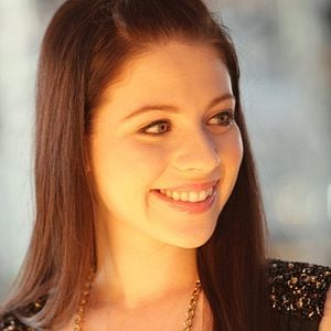 Photo Michelle Trachtenberg