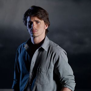 Photo Jason Ritter