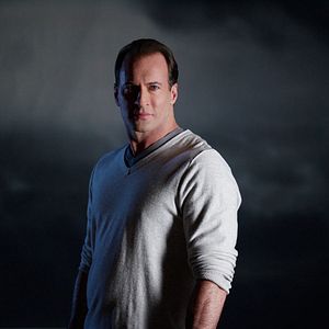 Photo Scott Patterson