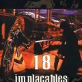 Photo Les 18 implacables du temple de Shaolin