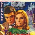 Photo Le Pavé de Paris