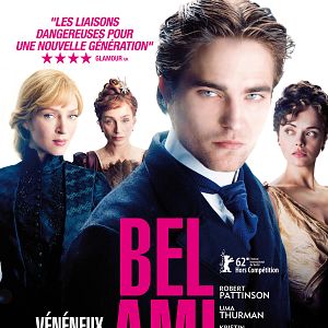 Photo Bel Ami