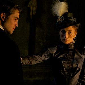 Photo Bel Ami