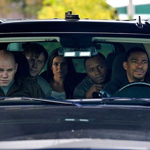 Photo Breakout Kings