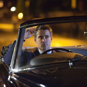 Photo William Monahan