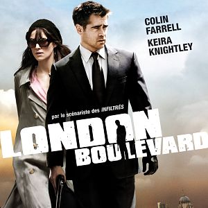 Photo London Boulevard
