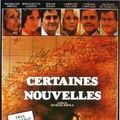 Photo Certaines Nouvelles