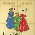 Photo Trois femmes