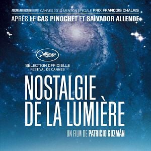 Photo Nostalgie de la lumière