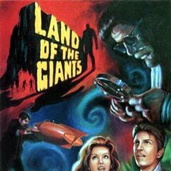 Photo Au pays des géants