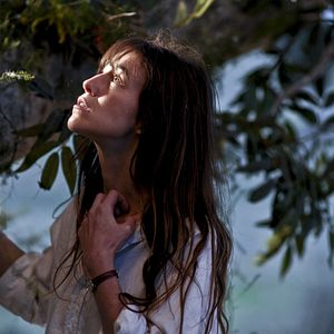 Photo Julie Bertuccelli