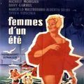Photo Femmes d'un été