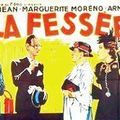 Photo La Fessée