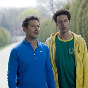 Photo Royal Pains