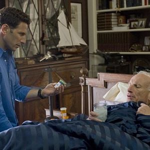 Photo Royal Pains
