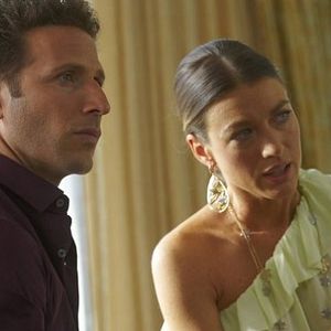 Photo Natalie Zea