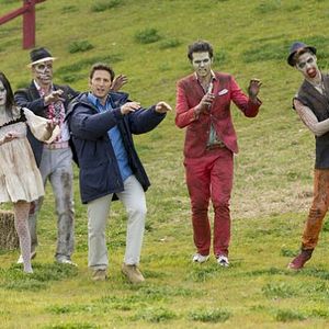 Photo Royal Pains
