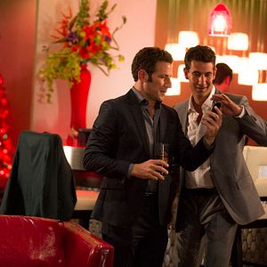 Photo Michael B. Silver