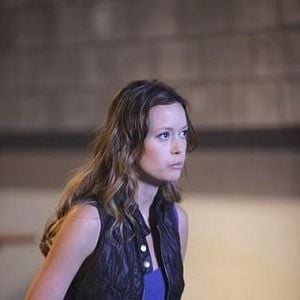 Photo Summer Glau