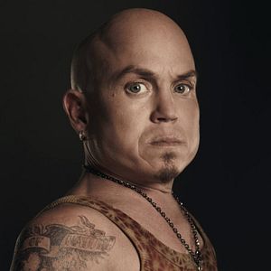 Photo Martin Klebba