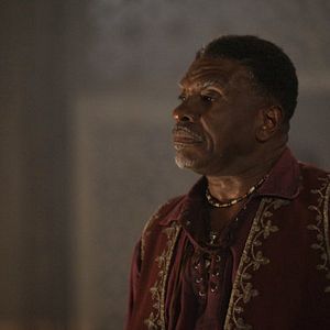 Photo Keith David
