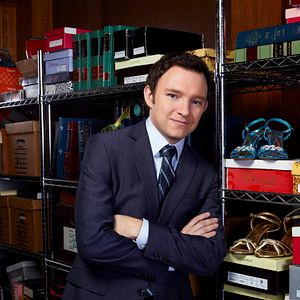 Photo Nate Corddry