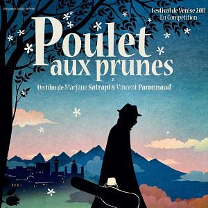 Photo Poulet aux Prunes