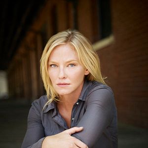 Photo Kelli Giddish