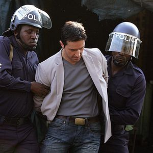 Photo Strike Back