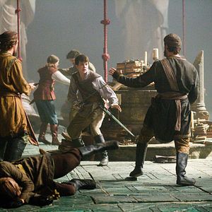 Photo Skandar Keynes