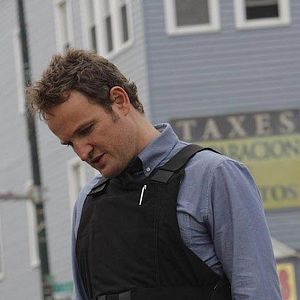 Photo Jason Clarke