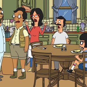 Photo Bob's Burgers