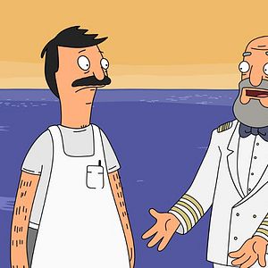 Photo Bob's Burgers