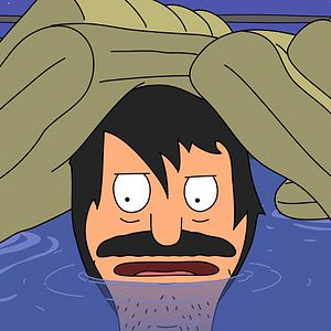 Photo Bob's Burgers