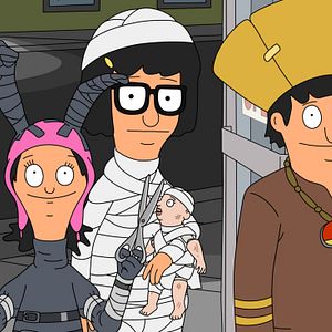 Photo Bob's Burgers