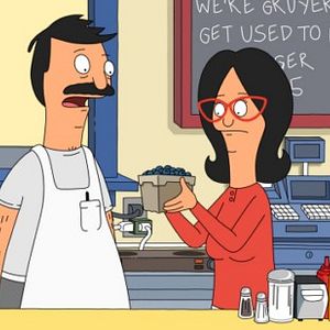 Photo Bob's Burgers