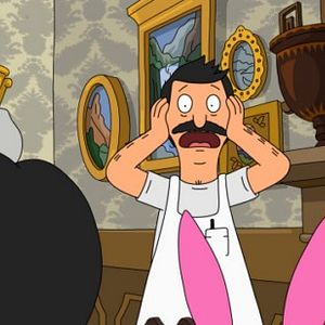 Photo Bob's Burgers