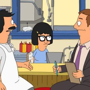 Photo Bob's Burgers