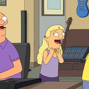 Photo Bob's Burgers
