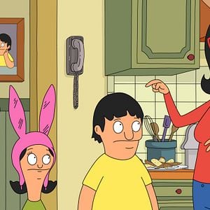 Photo Bob's Burgers