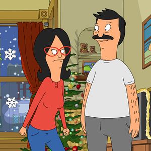Photo Bob's Burgers