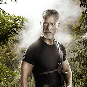 Photo Stephen Lang