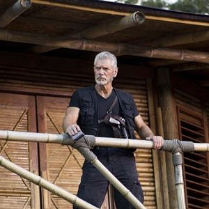 Photo Stephen Lang
