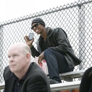 Photo Mehcad Brooks