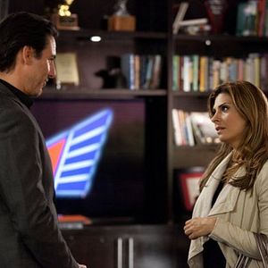 Photo Callie Thorne