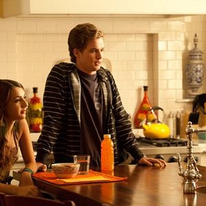 Photo Patrick Johnson