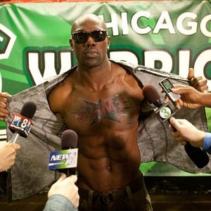 Photo Terrell Owens