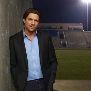 Photo Marc Blucas